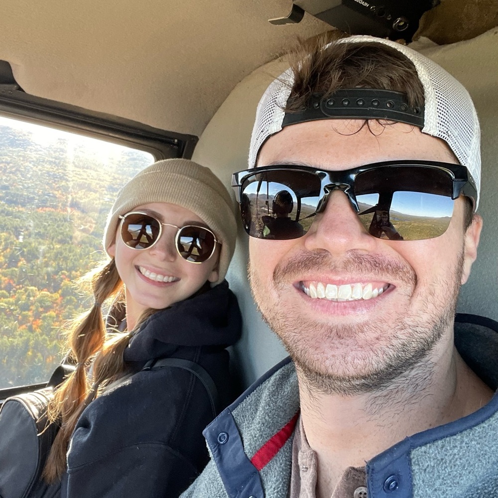 Meet your Posher, Jackson